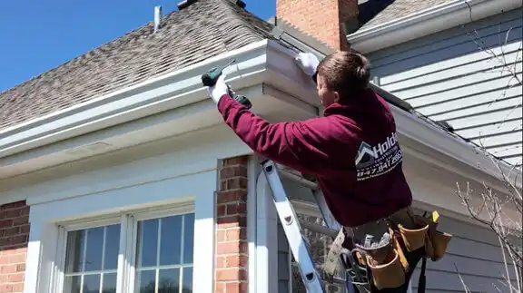 gutter services East Islip